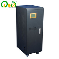 Stabilisateur de tension automatique AVR à servomoteur 15000va
