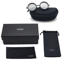 Gafas de Sol de Clip Regulables con Atenuación ND UV400 Polarizadas Filtro Inteligente ND Lentes Fotocromáticos Montura de Metal y Material TAC