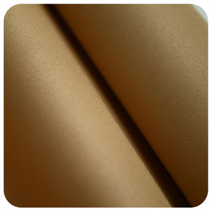 XJL-23 #   Kain Mantel Panjang Berkualitas Tinggi, Anti Susut, Tenun, Poliester Filamen Berat Sedang 150G, Pewarnaan Unisex, Benang 2/2 - Product Image 4