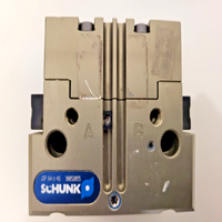 Plc Schunk, Type Jpg 64-1-as, 30052055 Professionnel