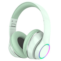 Auriculares inalámbricos estéreo Auriculares TWS Auriculares BT B8 con micrófono