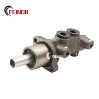 Cilindro Maestro de Freno FEINOR Nuevo de Alta Calidad para Fiat Palio 97-02 20.64mm OEM 7078627 46436262 46536593 71739129
