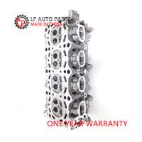 11100-65J01 culasse de moteur en alliage d'aluminium J20 pour SUZUKI Chevrolet Tracker/Suzuki Escudo/Suzuki Vitara/Grand Vitara 2.0L