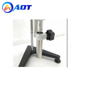 O viscosímetro dobro coaxial da estrutura SSR do cilindro da bateria de lítio (especial para amostras pequenas) é apropriado para 7ml-13ml - Product Image 2