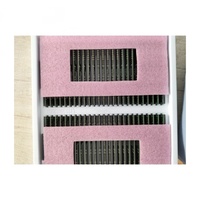 815100-B21 32 Go (1x32 Go) Double Rangée X4 DDR4-2666 CAS-19-19-19 Mémoire ECC Enregistrée Intelligente pour Serveur en Stock