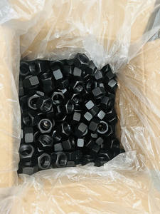 Perni dell'escavatore e boccola su ordinazione 516-9168 bullone e dado delle parti del macchinario di costruzione - Product Image 6