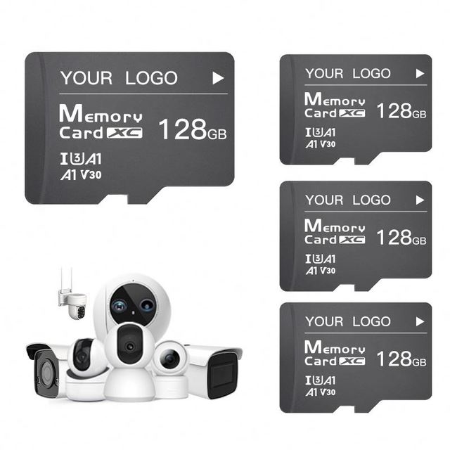 Wholesale Zuway TF Mini SD Memory Card 2GB-256GB Class4/6/10 Speed CE RoHS FCC Certified 1 Year Warranty Custom Logo