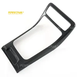 PERFECTRAIL High Quality Auto Spare Parts Central Shift Gear Panel Frame For BYD Destroyer 05
