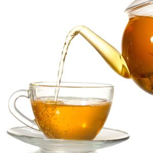 Оптовая продажа с завода, лучший аромат и вкус, зеленый чай Chunmee, чай Herba Life для рынка Западной Африки - Product Image 6