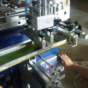 Máquina de Serigrafía para Vaso de Papel y Botella de Plástico <span class=keywords><strong>Serigrafia</strong></span> Maquinaria - Product Image 3