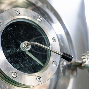 Fabricant d'atomiseur industriel GPL, sécheur par pulvérisation centrifuge pour algues, machine de séchage par pulvérisation pour extrait de levure - Product Image 1