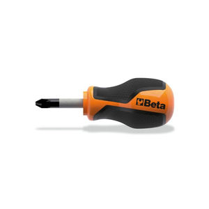 Juego de 10 destornilladores planos y Phillips Beta Grip 1263/D10 - Product Image 5