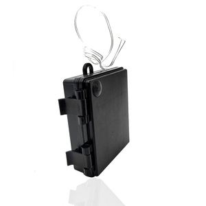 เคสเก็บแบตเตอรี่กันน้ำสำหรับแบตเตอรี่1.5V AA สินค้าที่ซื้อมากที่สุด UM-3x3ที่ใส่แบตเตอรี่ - Product Image 4