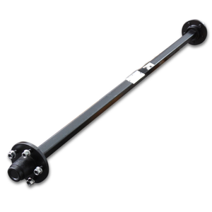 <span class=keywords><strong>Essieu</strong></span> <span class=keywords><strong>de</strong></span> <span class=keywords><strong>remorque</strong></span> droit <span class=keywords><strong>de</strong></span> 750 kg, 39 mm carré, <span class=keywords><strong>essieu</strong></span> <span class=keywords><strong>de</strong></span> <span class=keywords><strong>remorque</strong></span> non freiné, <span class=keywords><strong>essieu</strong></span> <span class=keywords><strong>de</strong></span> roue libre <span class=keywords><strong>pour</strong></span> <span class=keywords><strong>remorque</strong></span> <span class=keywords><strong>de</strong></span> <span class=keywords><strong>bateau</strong></span> <span class=keywords><strong>de</strong></span> camping-car - Product Image 1