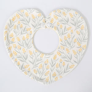 Hecion Super doux en forme <span class=keywords><strong>de</strong></span> <span class=keywords><strong>coeur</strong></span> 100% <span class=keywords><strong>coton</strong></span> doux pour la peau bébé couverture couleurs bébé couette couverture <span class=keywords><strong>coton</strong></span> <span class=keywords><strong>gaze</strong></span> - Product Image 2