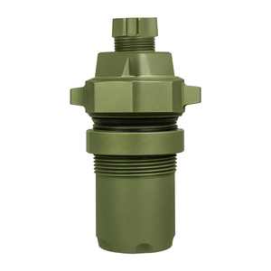 Capteur de niveau de carburant à ultrasons de petite taille GAMICOS OEM pour l'eau souterraine 4-20 mA - Product Image 1
