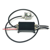 Maytech Kit hydroptère électrique à distance étanche 200A VESC + moteur 100KV + hydroptère électrique pour le surf