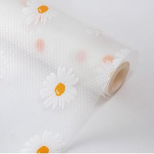 Tabletex Tapis <span class=keywords><strong>de</strong></span> <span class=keywords><strong>tiroir</strong></span> <span class=keywords><strong>de</strong></span> <span class=keywords><strong>cuisine</strong></span> Non-adhésif EVA Protecteur <span class=keywords><strong>de</strong></span> placard Doublure d'armoire Doublure <span class=keywords><strong>de</strong></span> réfrigérateur - Product Image 2