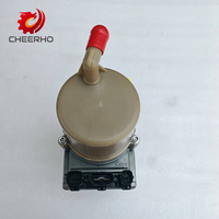 Pompa Power Steering Stok Pabrik Cheerho untuk Mazda BR5V-32-600H BR5V-32-600D BR5V-32-600 BR5V-32-600A BR5V-32-600G BR5V-32-600E