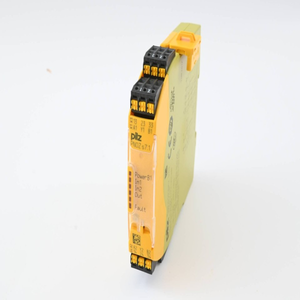 PLC S7.1 C 24VDC <span class=keywords><strong>3</strong></span> NO (751167) Depo Endüstriyel Otomasyon PLC Programlama Kontrol Cihazı - Product Image 1