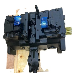 ปั๊มไฮดรอลิก K7V280สำหรับรถขุด SY650 349GC ลูกสูบ K7V280DTP - Product Image 1