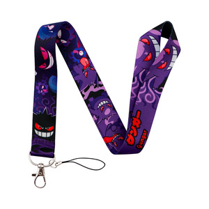 Correas de Poliéster para Teléfono con Diseño de Anime Pokémon, Venta al por Mayor - Product Image 5