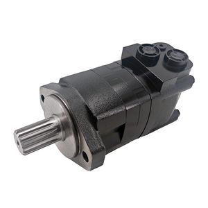 Motor Hidráulico WZCNLXLX 104-3609-006 Tipo Pistón Para Eaton Char-Lynn Serie 2000 - Product Image 6