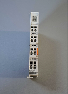 BECKHOFF |   EL1014 |   EtherCAT - Product Image 5