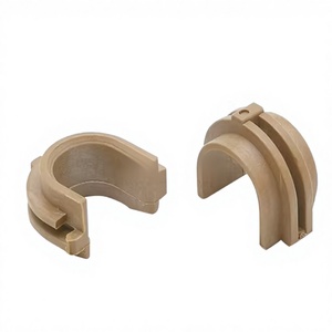 Buje de rodillo inferior P2055 de larga duración, para <span class=keywords><strong>HP</strong></span> <span class=keywords><strong>LaserJet</strong></span> P2055 P2035 <span class=keywords><strong>Pro</strong></span> <span class=keywords><strong>400</strong></span> <span class=keywords><strong>M401dn</strong></span> M425 M425dw, 2 unidades/juego - Product Image 4