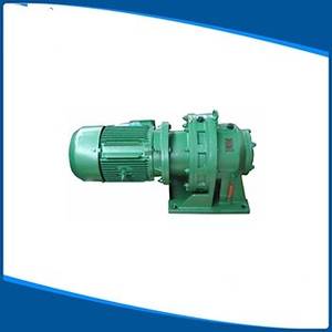 BKM075 caja de cambios gusano reducción motorreductor 0.4kw... 0.5kw... 0.75kw... 1kw... 1.5kw... 2kw... 3kw... 4kw de alto par de torsión helicoidal caja de engranajes - Product Image 5