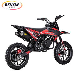 Moteur sans balais EU, vitesse 40 km/h, moteur 2 temps tout-terrain pour le sport et le divertissement - Product Image 6