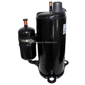 GMCC คอมเพรสเซอร์แอร์แบบหมุน3HP PA291X3CS-4MTM1 220-240โวลต์50เฮิร์ตสำหรับระบบ HVAC ราคาโรงงาน R410A - Product Image 3