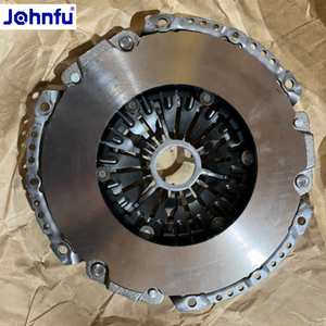 ชุดคลัตช์อะไหล่รถยนต์คุณภาพระดับ OEM สำหรับรถยนต์ GREAT WALL WINGLE <span class=keywords><strong>7</strong></span> รหัสอะไหล่แท้ 6263154090 1601002XPW01A - Product Image 4