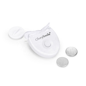 Kit de Blanchiment Dentaire à Domicile LED Peroxyde Approuvé CE le Plus Populaire <span class=keywords><strong>GlorySmile</strong></span> ou Marque Privée - Product Image 4