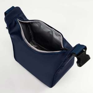 Insulated Vintage for Children & Adults Custom Portable Waterproof Lunch Cooler Bag with Buckle Straps - Product Image 3