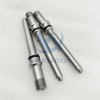 Tubo Conector de Inyector de Combustible de Alta Calidad para Excavadoras, 4929864, para Motor Diésel 5.9L 6.7L