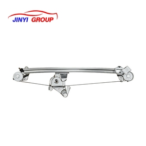 Conjunto de motor y regulador de ventana para BENZ E 2107301646 210 730 16 46 - Product Image 1