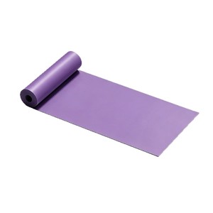 Tapis de yoga Blazing Flame 180 cm en matériau TPE pour la pratique du yoga à domicile ou en studio - Product Image 1