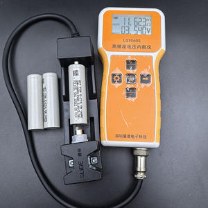 MOLICEL Magic-Célula de Batería Digital, Dispositivo de Descarga Continua, Baja Temperatura, 45A, 2800mAh, 45A, en Stock - Product Image 3