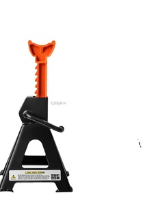 <strong>Car</strong> <strong>Jack</strong> Stand 2T 3T6T 12T Wholesale Mechanical Ratchet - Product Image 2