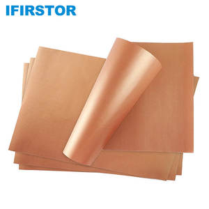 Tapete para Churrasqueira e Forro de Forno Reutilizável e Resistente a Altas Temperaturas, Fácil de Limpar, com Revestimento em PTFE e Serviço de Corte em Tamanhos Personalizados - Product Image 3