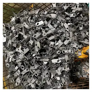 Stamp Stainless Steel Metal Sheet Aluminium Fabrication Ultra Bend Custom Stamping Parts Metal Pressing Parts Laser Cutting