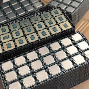 Mới Chính Hãng Cho Bộ Xử Lý Cpu <span class=keywords><strong>Intel</strong></span> <span class=keywords><strong>Xeon</strong></span> Gold 4310 4314 4316 5320 Cpu - Product Image 2