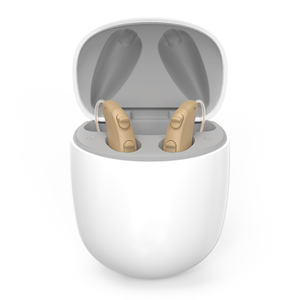 Aparelhos Auditivos Recarregáveis <span class=keywords><strong>RIC</strong></span> com Bom Preço para Deficientes Auditivos - Product Image 6