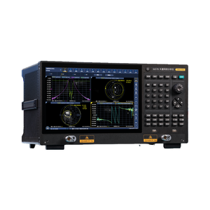 เครื่องวิเคราะห์เครือข่าย Ceyear 3657B - ช่วงความถี่: 100kHz-4.5GHz, ความละเอียดความถี่: 0.1Hz, ค่ามิกซ์: 0dBm/10dBm - Product Image 1