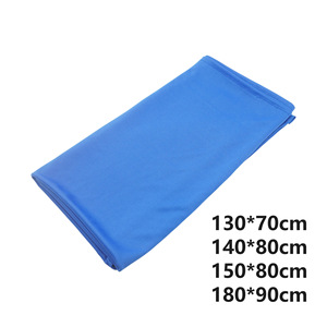Ironing Board Cover Polyester Fabric <b>Rectangle</b> Dustproof For Clothing Care - Product Image 4