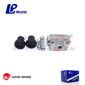 Bilusi Low Moq Oem 44100-3ha0a Cilindro de rueda de freno delantero hidráulico para Nissan Versa <span class=keywords><strong>Note</strong></span> 2012 2018 - Product Image 2