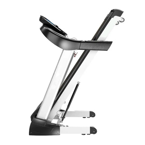 Nueva máquina de ejercicio corporal con pantalla HD, máquina de correr sin instalación, hogar, Fitness, uso en <span class=keywords><strong>casa</strong></span>, cinta de correr plegable - Product Image 3