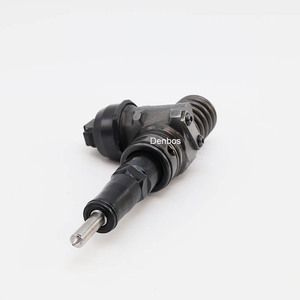 <span class=keywords><strong>Inyector</strong></span> de Combustible Electrónico de Alta Calidad para <span class=keywords><strong>Bomba</strong></span> de Unidad Diesel 0414720229 0986441524 0986441574 038130073BJ 038130079QX para VW <span class=keywords><strong>2.0</strong></span> <span class=keywords><strong>TDi</strong></span> - Product Image 5