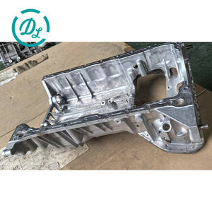 Eexcavastart crankcase 8-98195138-0สำหรับเครื่องยนต์4JK1ทนทานต่อการเปลี่ยนเหมาะกับรถขุดรถบรรทุก - Product Image 1